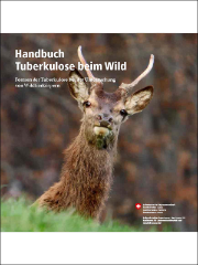 Handbuch Tuberkulose beim Wild