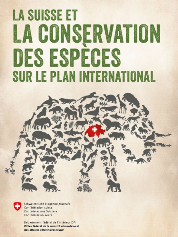 Brochure CITES