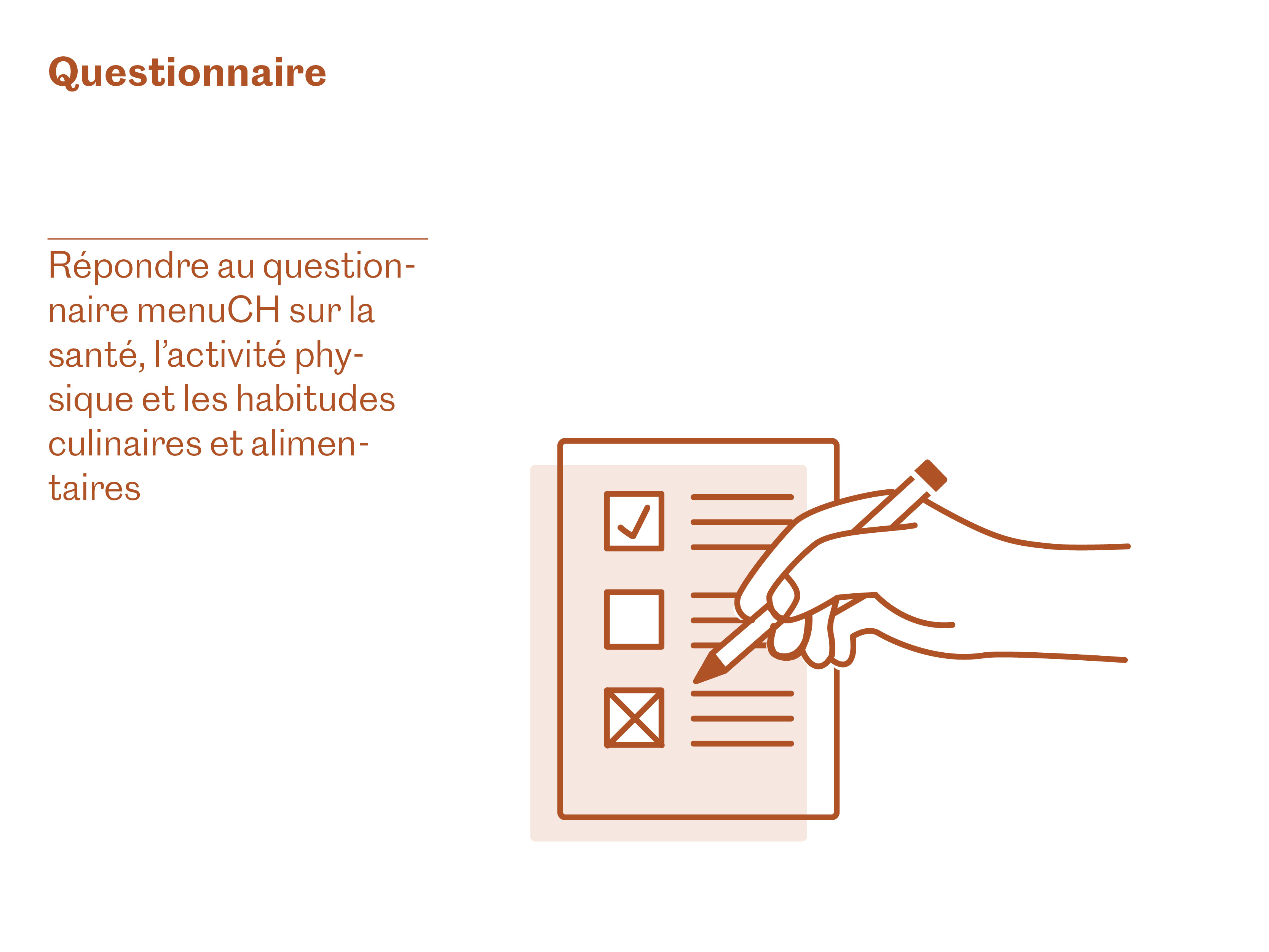 Qurerstionnaire