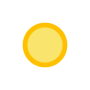 jaune