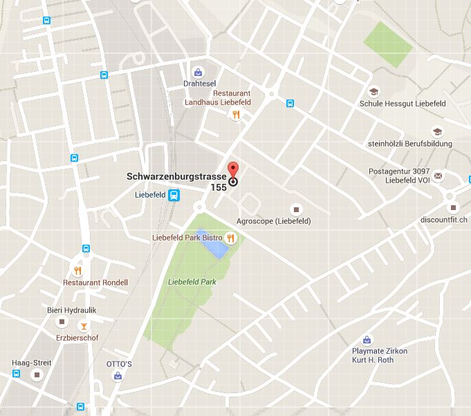 map of <br>
		 
