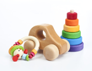 Jouets pour enfants