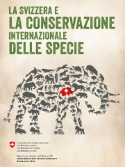 Opuscolo CITES